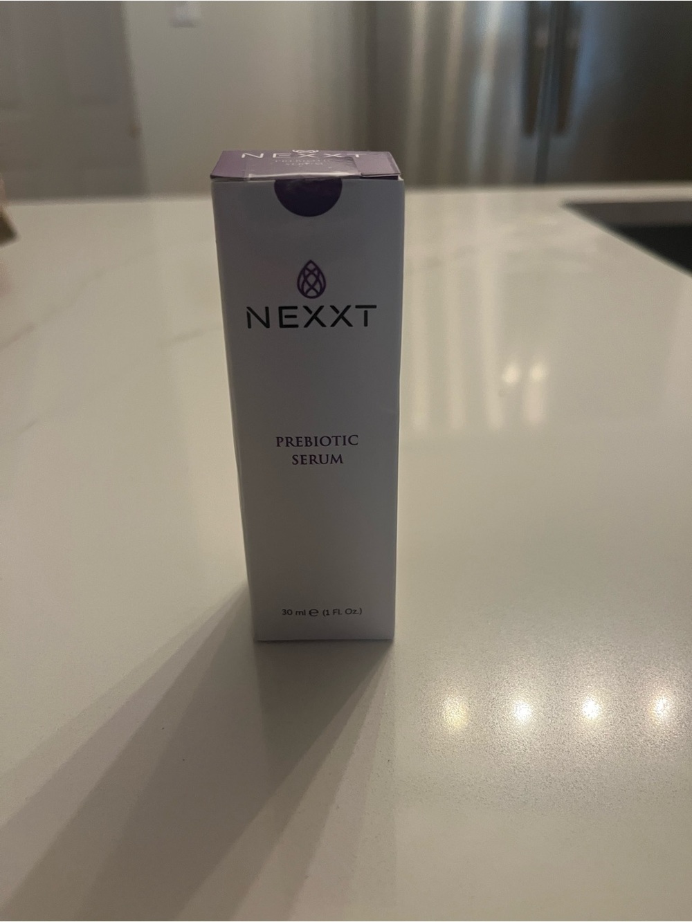 NEXXT Prebiotic Serum